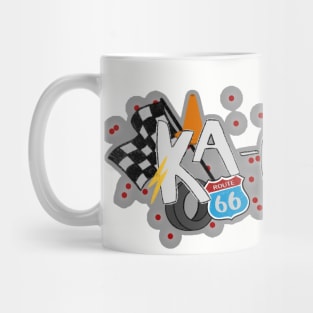 ka-chow Mug